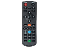 OPTOMA DLP X316ST XGA,  3400 ANSI, 20000:1 Short Throw - 1389337 - zdjęcie 4